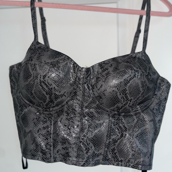 Say What? Tops - say what? size Medium going out top, clubbing, concert